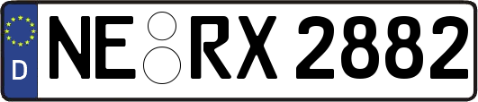 NE-RX2882