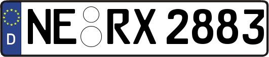 NE-RX2883