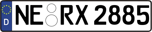 NE-RX2885