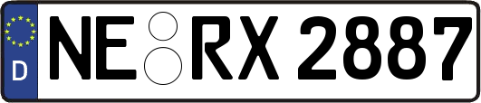 NE-RX2887
