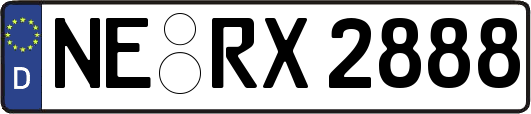 NE-RX2888