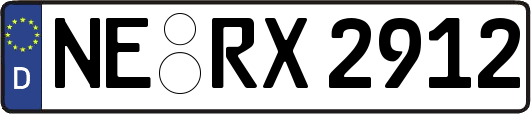 NE-RX2912