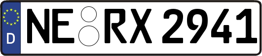 NE-RX2941