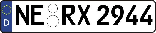NE-RX2944