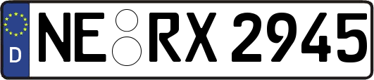 NE-RX2945