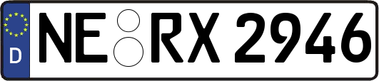 NE-RX2946