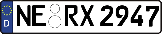 NE-RX2947