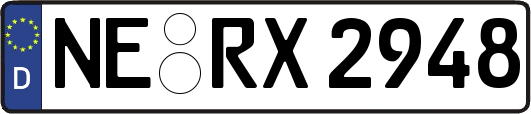 NE-RX2948
