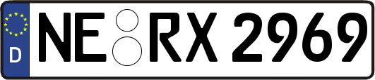 NE-RX2969