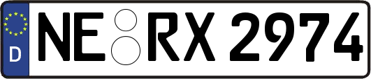 NE-RX2974