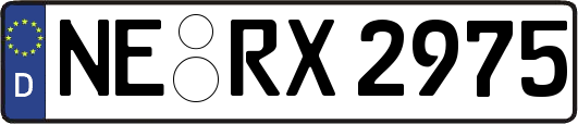NE-RX2975