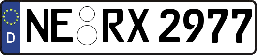 NE-RX2977