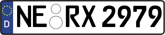 NE-RX2979