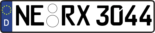 NE-RX3044