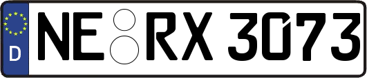 NE-RX3073