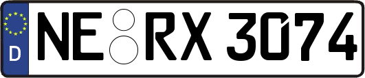 NE-RX3074