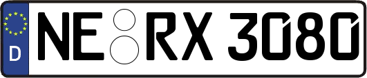 NE-RX3080