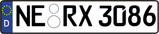 NE-RX3086