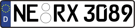 NE-RX3089