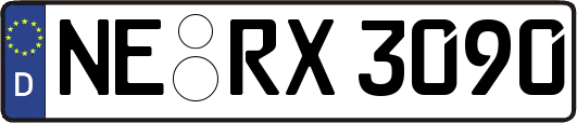 NE-RX3090