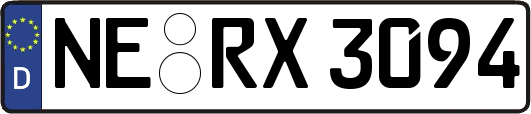NE-RX3094