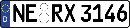 NE-RX3146