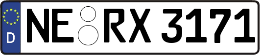 NE-RX3171