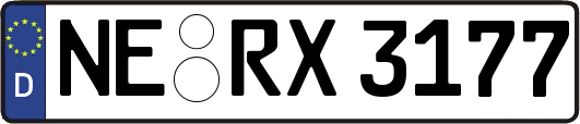 NE-RX3177