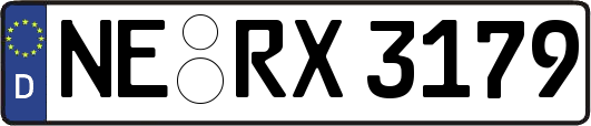 NE-RX3179