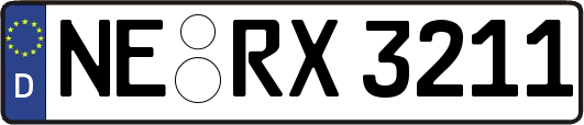 NE-RX3211