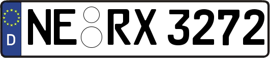NE-RX3272