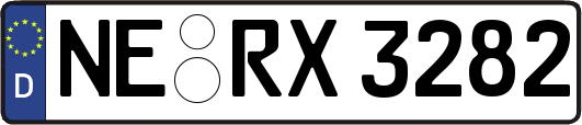 NE-RX3282