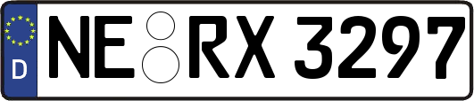 NE-RX3297