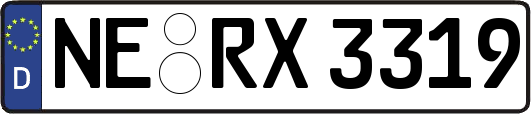 NE-RX3319
