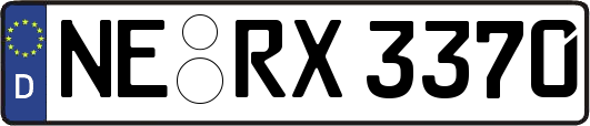 NE-RX3370