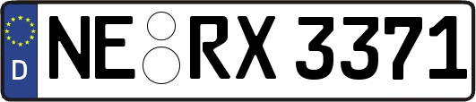 NE-RX3371