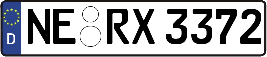 NE-RX3372