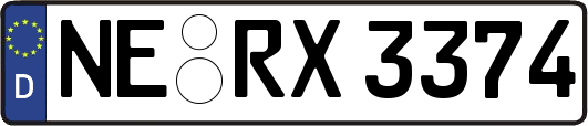 NE-RX3374