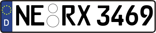 NE-RX3469