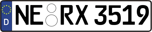 NE-RX3519