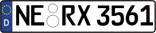 NE-RX3561