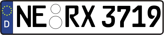 NE-RX3719