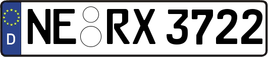 NE-RX3722