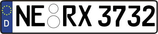 NE-RX3732