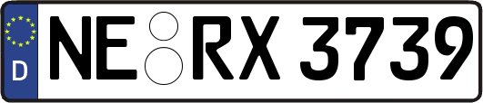 NE-RX3739