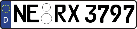 NE-RX3797