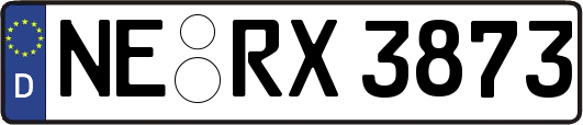 NE-RX3873