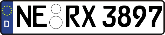 NE-RX3897