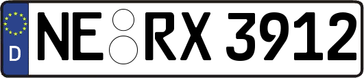 NE-RX3912