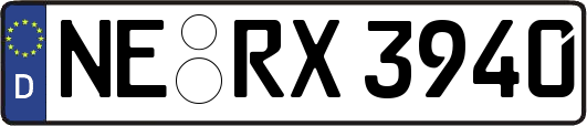 NE-RX3940
